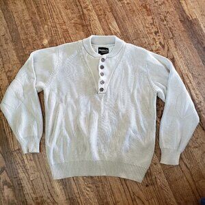 Guide Series Sweater